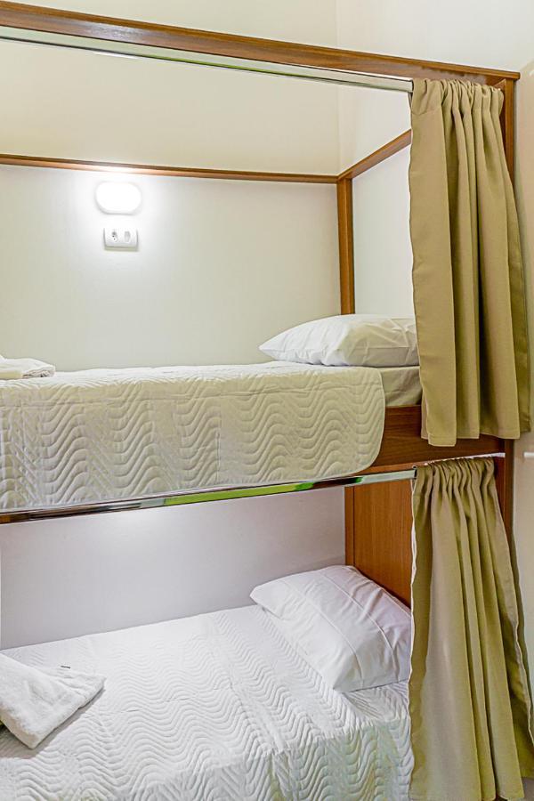 Imperial Hostel Hospedagem Sao Luiz do Paraitinga Exteriör bild
